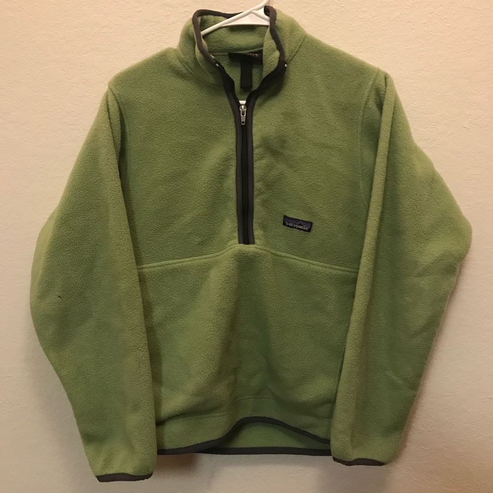 Patagonia Pull over